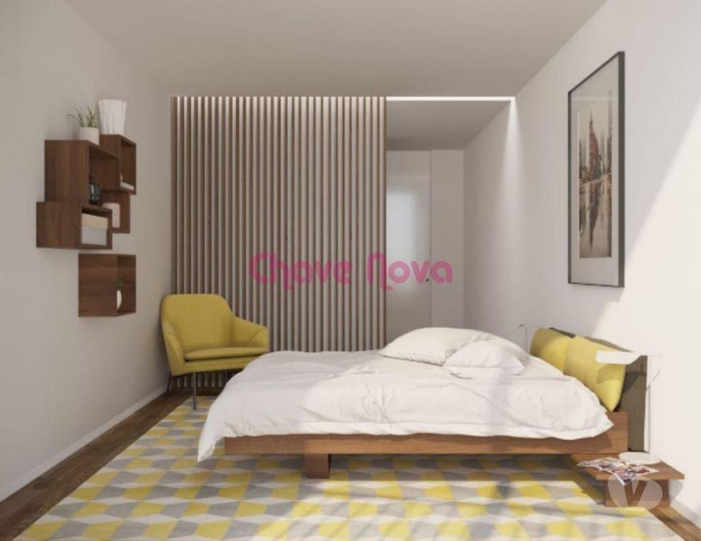 Apartamentos a venda Porto - Fotos para Porto-T3 Dúplex em Pinto Bessa (Estação de Campanhã) (RT 00862)