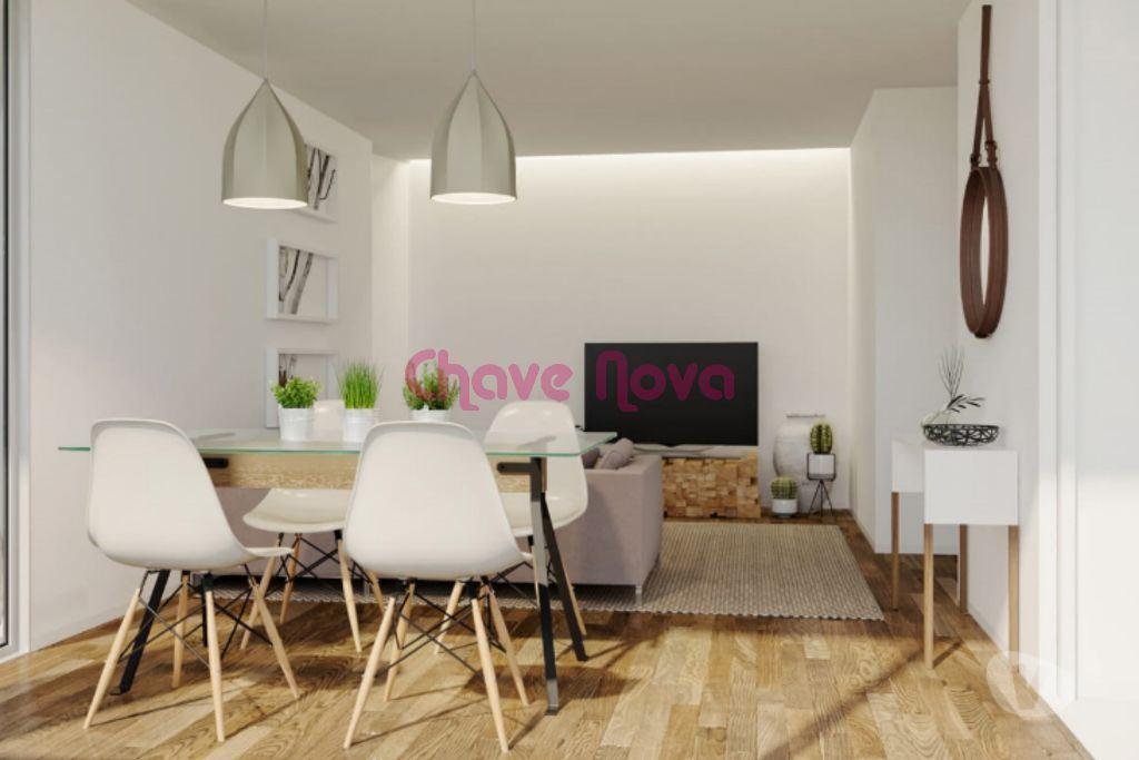 Apartamentos a venda Porto - Fotos para Porto-T3 Dúplex em Pinto Bessa (Estação de Campanhã) (RT 00862)