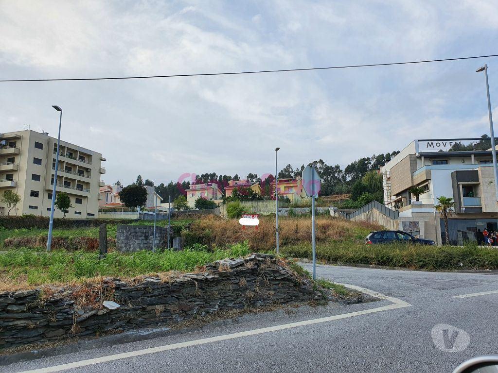 Terrenos Valongo - Fotos para Valongo-Terreno para Construção (RT 01379)