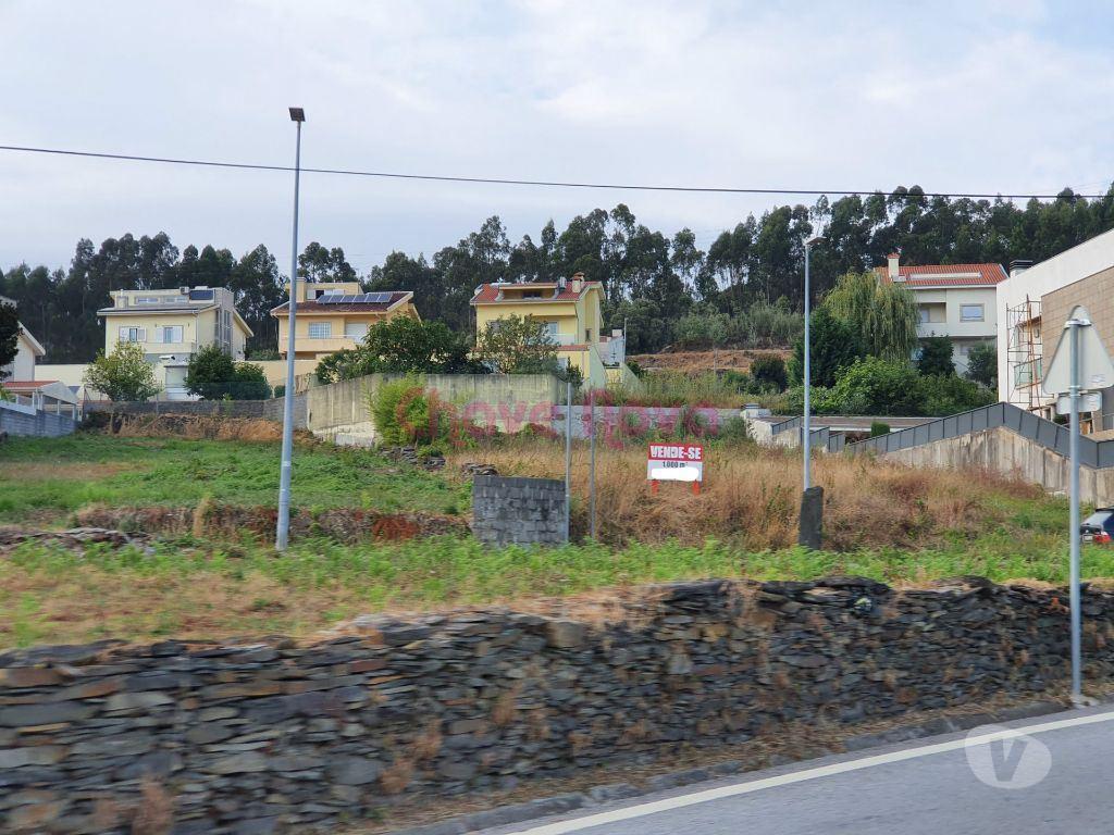 Terrenos Valongo - Fotos para Valongo-Terreno para Construção (RT 01379)