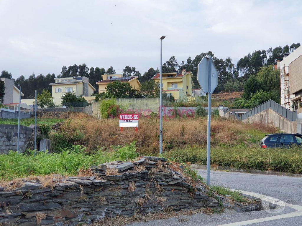 Terrenos Valongo - Fotos para Valongo-Terreno para Construção (RT 01379)