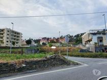 Valongo-Terreno para Construção (RT 01379)