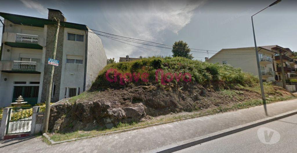 Terrenos Vila Nova de Gaia - Fotos para Vila-nova-de-gaia-Terreno c 263m2 e com 2 frentes (RT 01133)