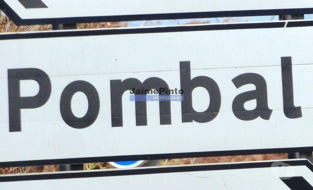 Terrenos Pombal - Fotos para Lote terreno p construção 8 apartamentos. Portugal, Pombal.
