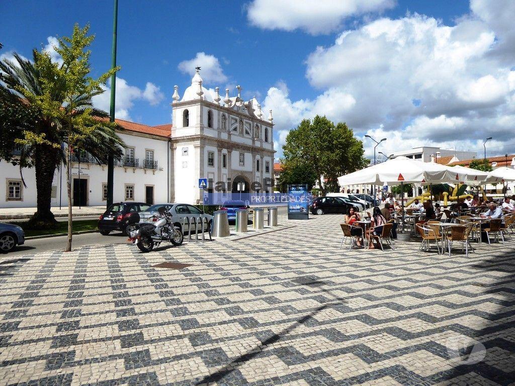 Terrenos Pombal - Fotos para Lote terreno p construção 8 apartamentos. Portugal, Pombal.