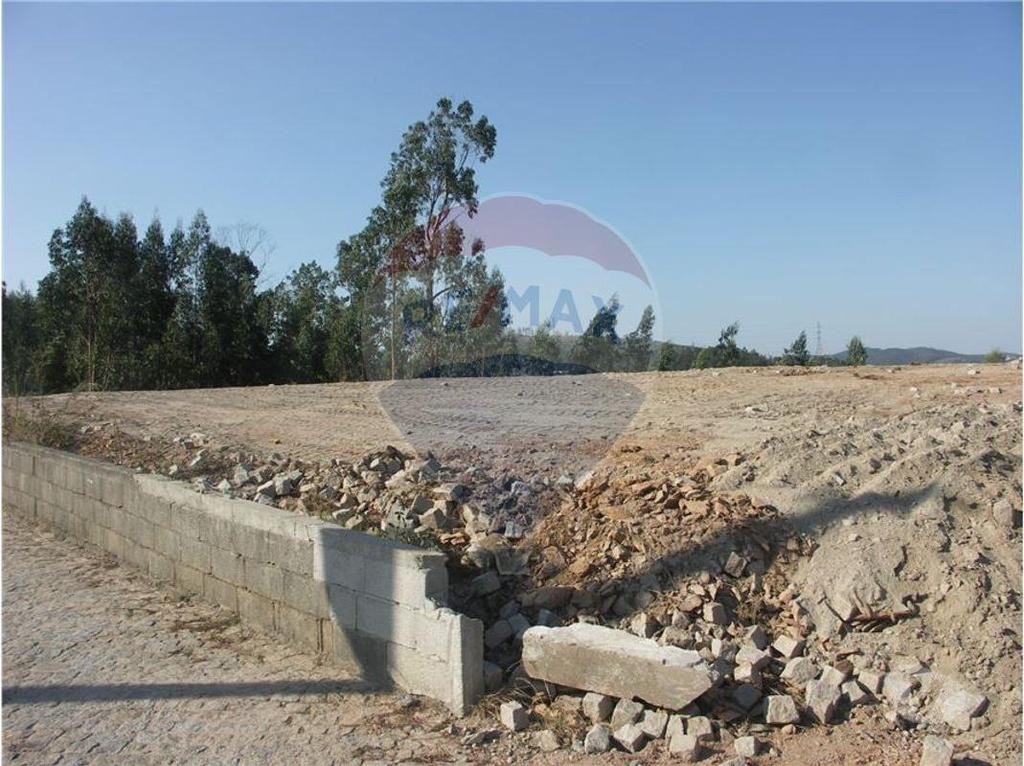 Terrenos Valongo - Fotos para Valongo-Terreno Rústico com 6600m2 (125061005-29)