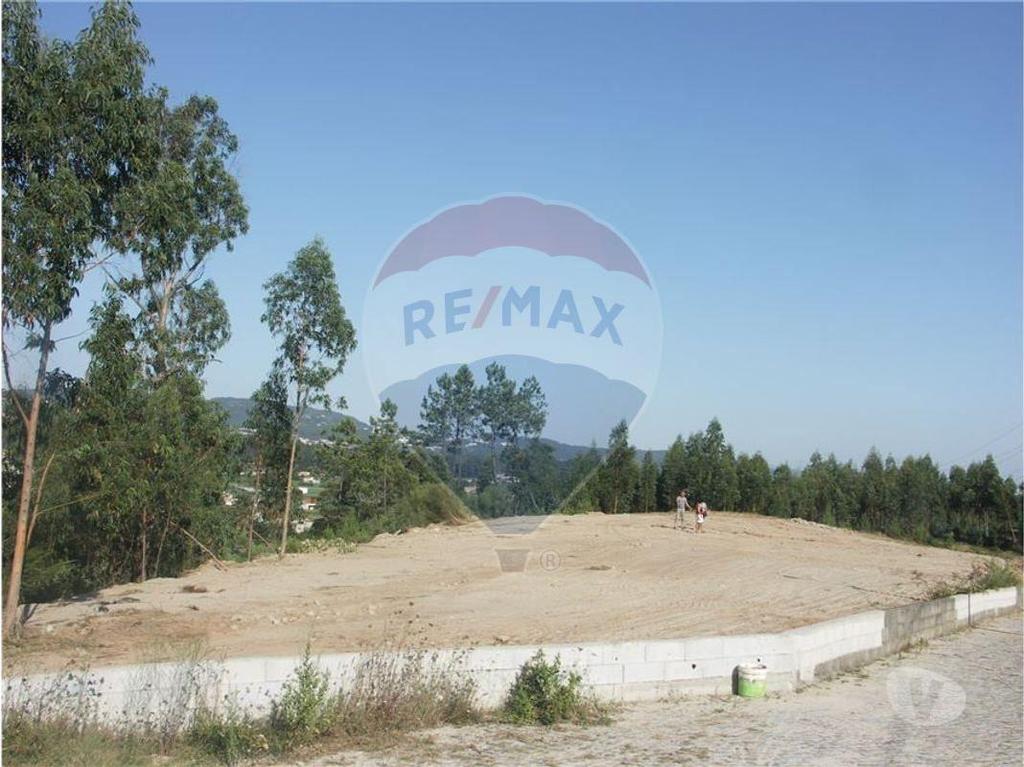 Terrenos Valongo - Fotos para Valongo-Terreno Rústico com 6600m2 (125061005-29)