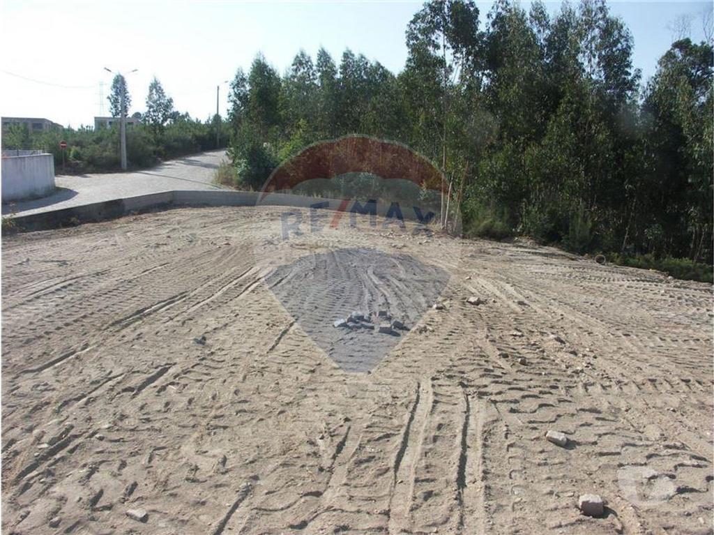 Terrenos Valongo - Fotos para Valongo-Terreno Rústico com 6600m2 (125061005-29)