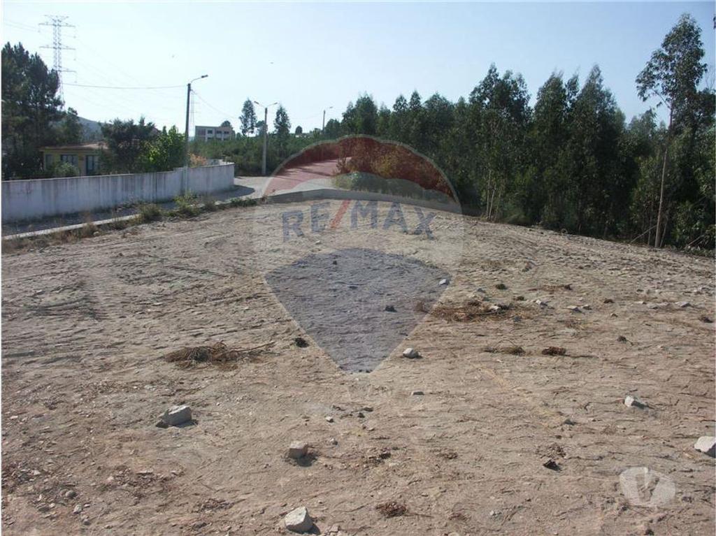 Terrenos Valongo - Fotos para Valongo-Terreno Rústico com 6600m2 (125061005-29)