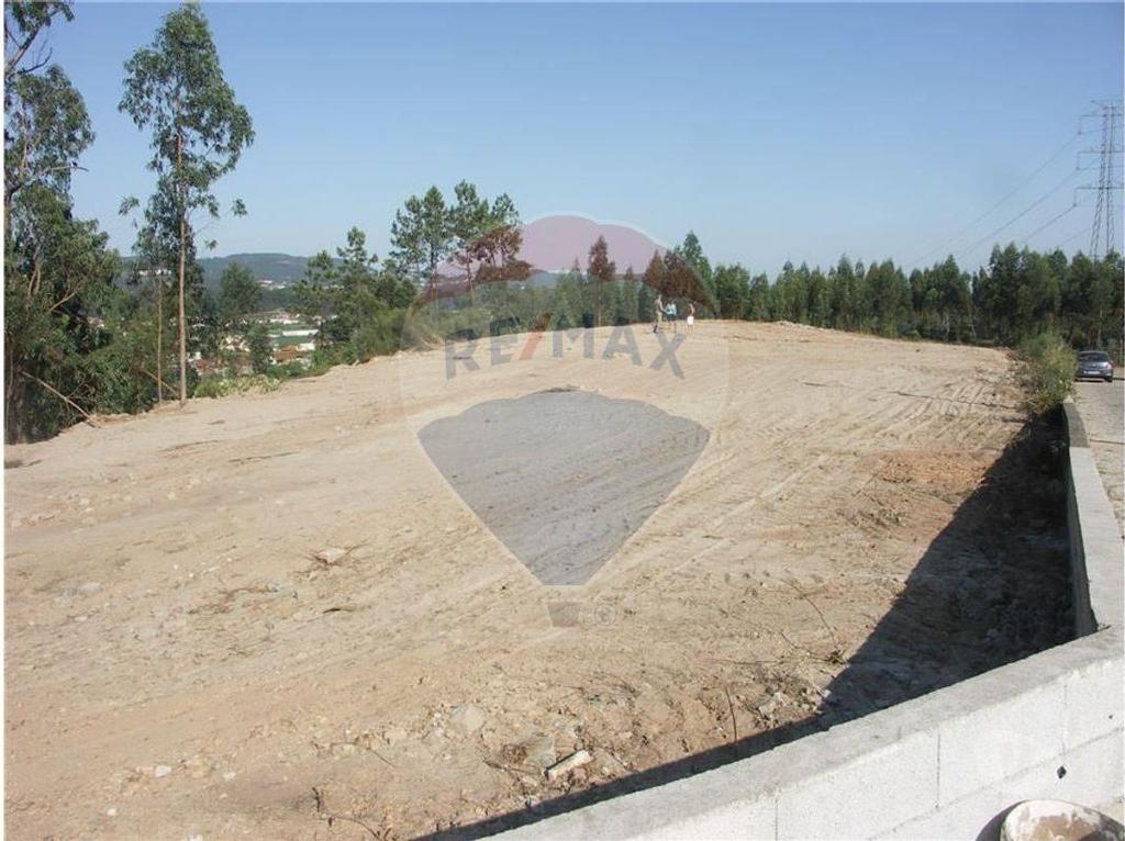 Terrenos Valongo - Fotos para Valongo-Terreno Rústico com 6600m2 (125061005-29)