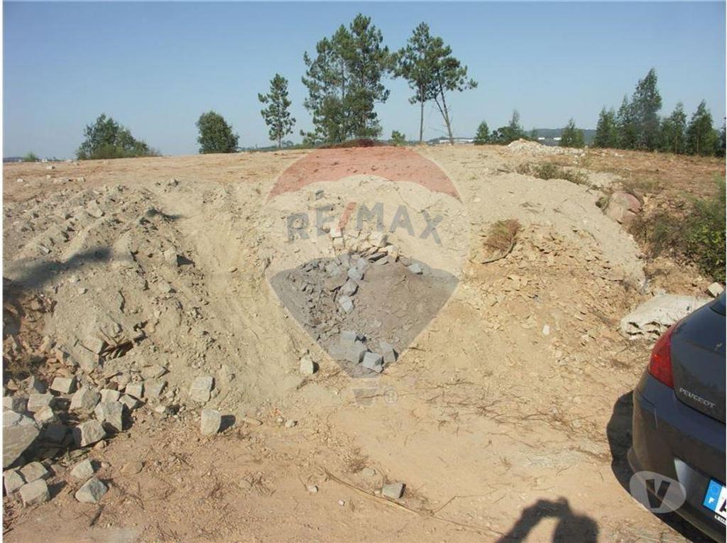 Terrenos Valongo - Fotos para Valongo-Terreno Rústico com 6600m2 (125061005-29)