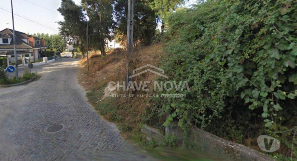 Comprar Loja Paredes - Fotos para Terrenos em Recarei - Paredes