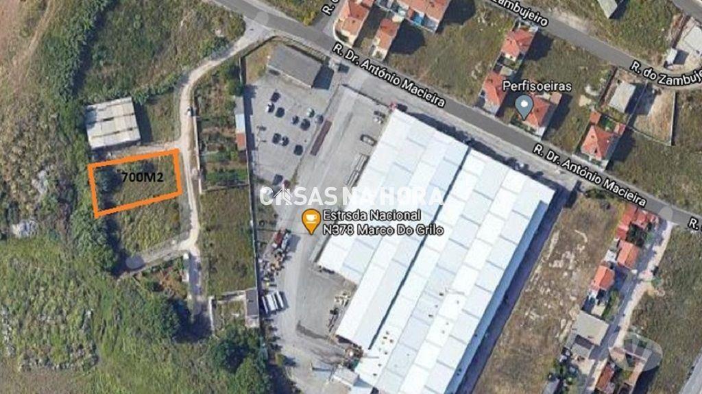 Terrenos Sintra - Fotos para Terreno Rústico Urbanizável para Espaço de Atividade Económica