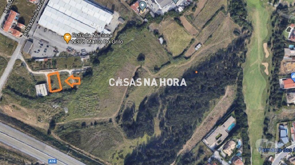 Terrenos Sintra - Fotos para Terreno Rústico Urbanizável para Espaço de Atividade Económica