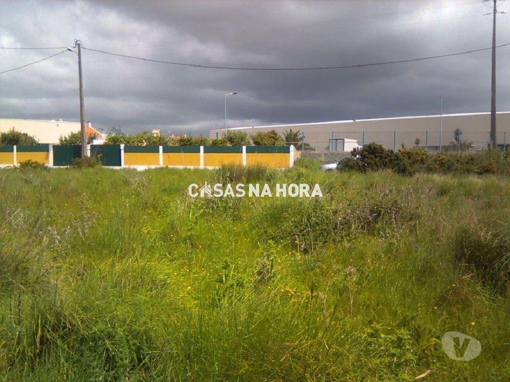 Terrenos Sintra - Fotos para Terreno Rústico Urbanizável para Espaço de Atividade Económica