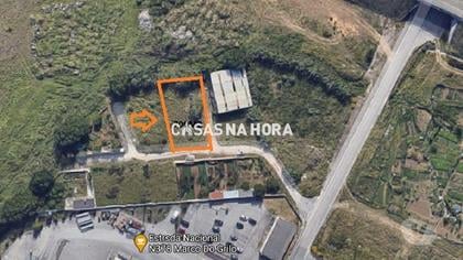 Terrenos e Quintas - Fotos para Terreno Rústico Urbanizável para Espaço de Atividade Económica