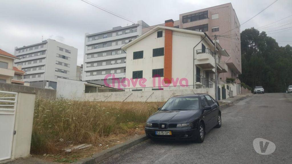 Terrenos Gondomar - Fotos para Gondomar-Terreno Fânzeres (Portelinha) (RT 00978)