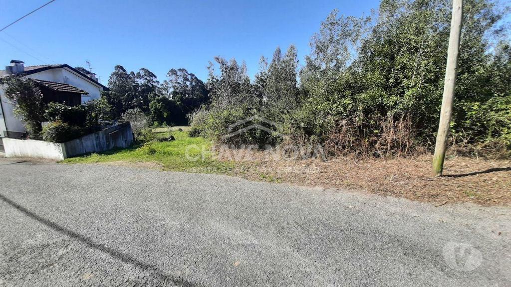 Terrenos Vila Nova de Gaia - Fotos para Terreno para construção em Arcozelo junto a A29 V.N.Gaia