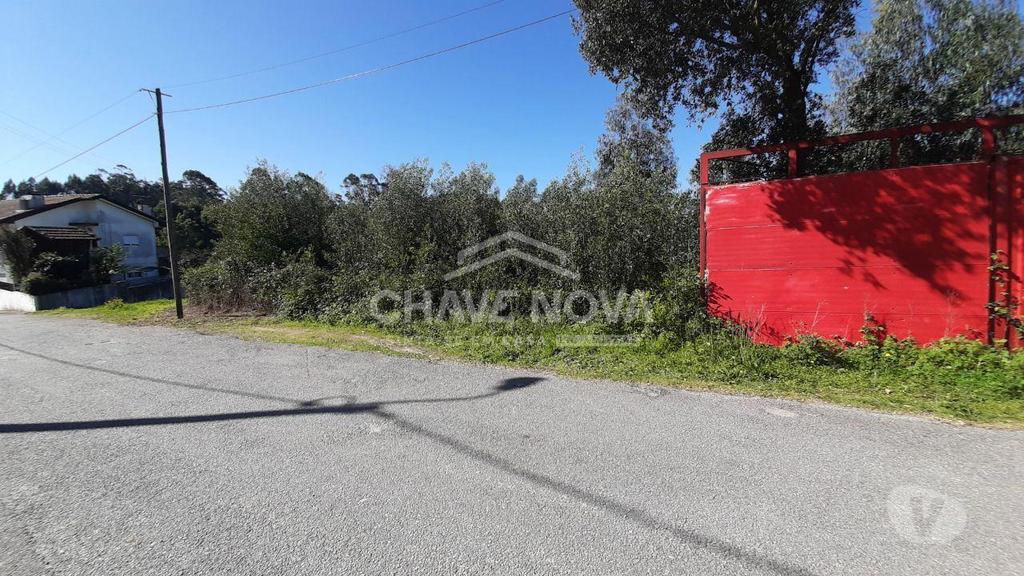 Terrenos Vila Nova de Gaia - Fotos para Terreno para construção em Arcozelo junto a A29 V.N.Gaia