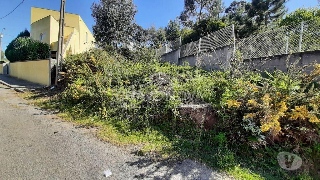 Terrenos Vila Nova de Gaia - Fotos para Terreno para construção em Arcozelo junto a A29 V.N.Gaia
