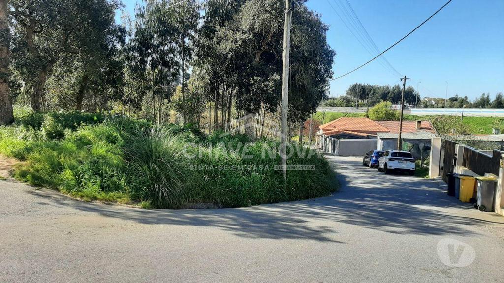 Terrenos Vila Nova de Gaia - Fotos para Terreno para construção em Arcozelo junto a A29 V.N.Gaia