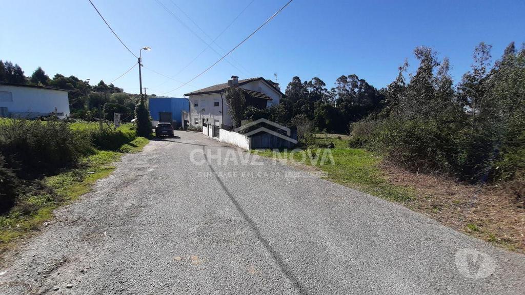 Terrenos Vila Nova de Gaia - Fotos para Terreno para construção em Arcozelo junto a A29 V.N.Gaia