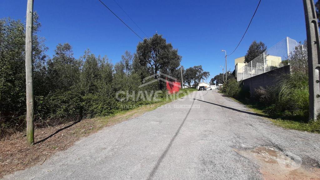 Terrenos Vila Nova de Gaia - Fotos para Terreno para construção em Arcozelo junto a A29 V.N.Gaia