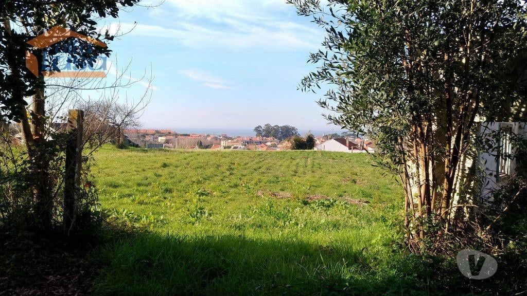 Terrenos Vila Nova de Gaia - Fotos para Terreno Francelos com PIP Aprovado para construção em Altura