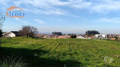 Terrenos e Quintas - Fotos para Terreno Francelos com PIP Aprovado para construção em Altura