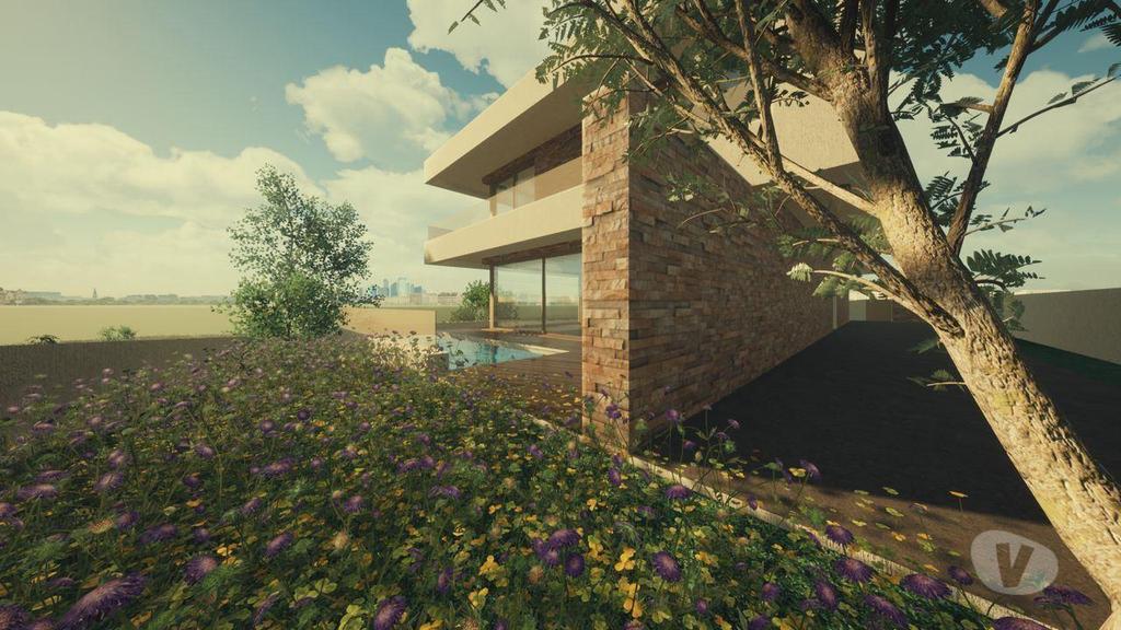 Apartamentos a venda Vila Nova de Gaia - Fotos para Moradia de luxo c piscina vista sobre Douro-Gaia (939)