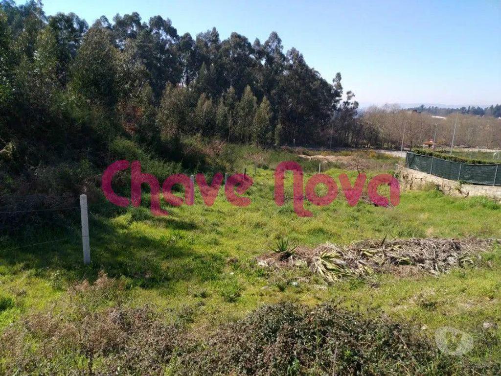 Terrenos Vila Nova de Gaia - Fotos para Vila-nova-de-gaia-Terreno para Moradia em Perosinho (RT 01298)