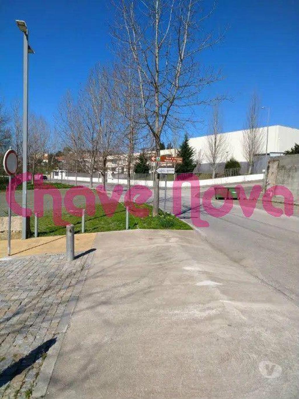 Terrenos Vila Nova de Gaia - Fotos para Vila-nova-de-gaia-Terreno para Moradia em Perosinho (RT 01298)