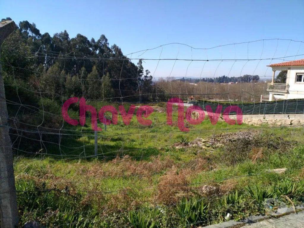 Terrenos Vila Nova de Gaia - Fotos para Vila-nova-de-gaia-Terreno para Moradia em Perosinho (RT 01298)