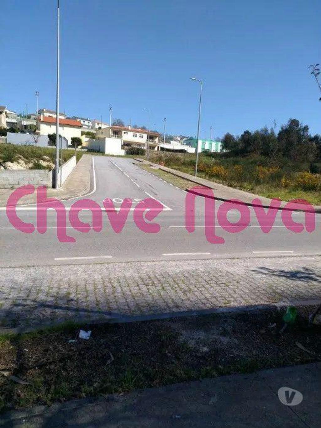 Terrenos Vila Nova de Gaia - Fotos para Vila-nova-de-gaia-Terreno para Moradia em Perosinho (RT 01298)