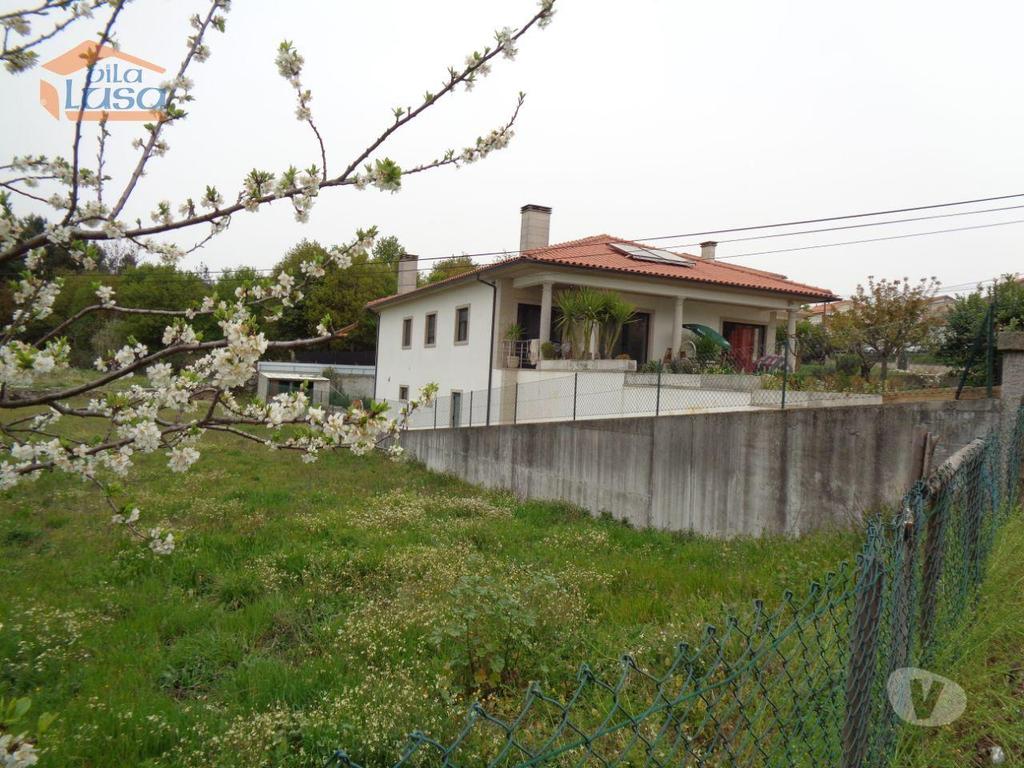 Terrenos Viseu - Fotos para Viseu-Lote urbano em Mundão (804212017)