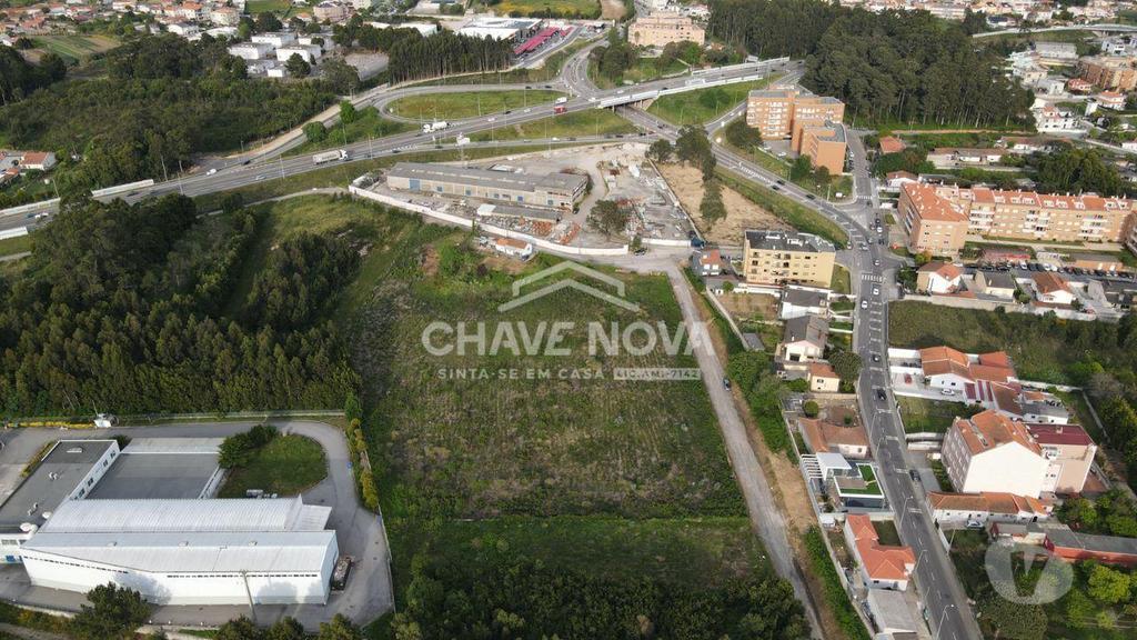 Comprar Loja Vila Nova de Gaia - Fotos para Terreno na Granja - São Félix da Marinha