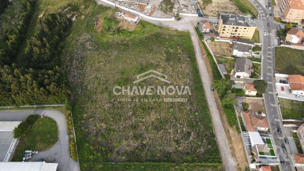 Comprar Loja Vila Nova de Gaia - Fotos para Terreno na Granja - São Félix da Marinha