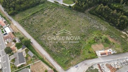 Venda Loja - Fotos para Terreno na Granja - São Félix da Marinha