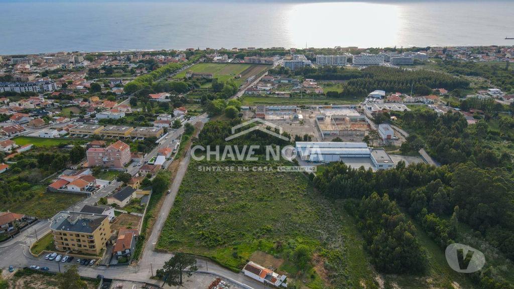 Comprar Loja Vila Nova de Gaia - Fotos para Terreno na Granja - São Félix da Marinha