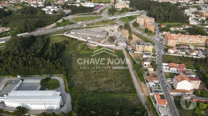 Comprar Loja - Fotos para Terreno na Granja - São Félix da Marinha