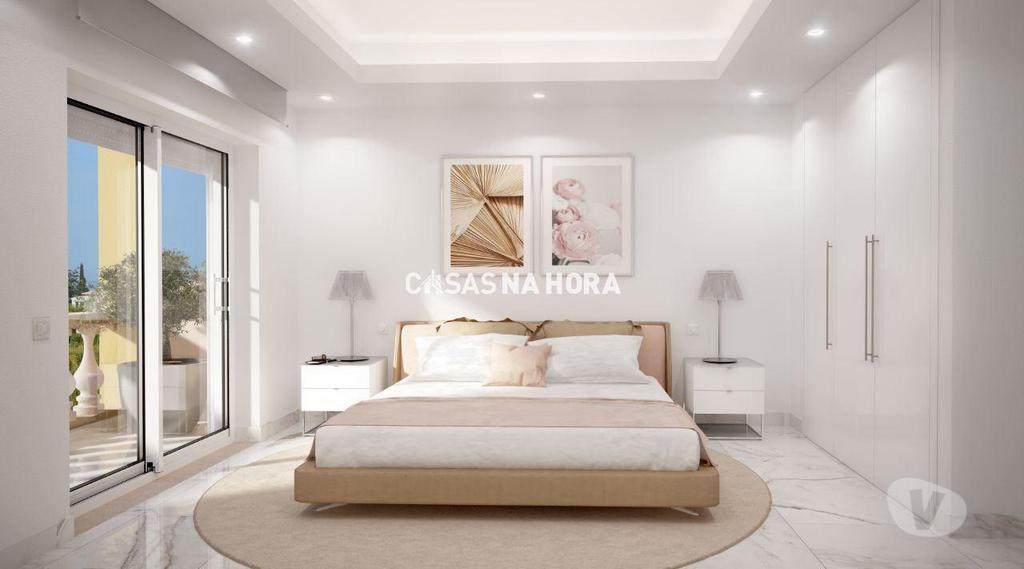 Apartamentos a venda Lagos - Fotos para Centro de Lagos - Novos T2 com amplos terraços e piscina