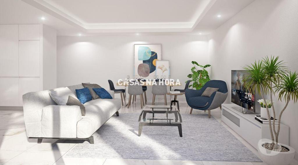Apartamentos a venda Lagos - Fotos para Centro de Lagos - Novos T2 com amplos terraços e piscina