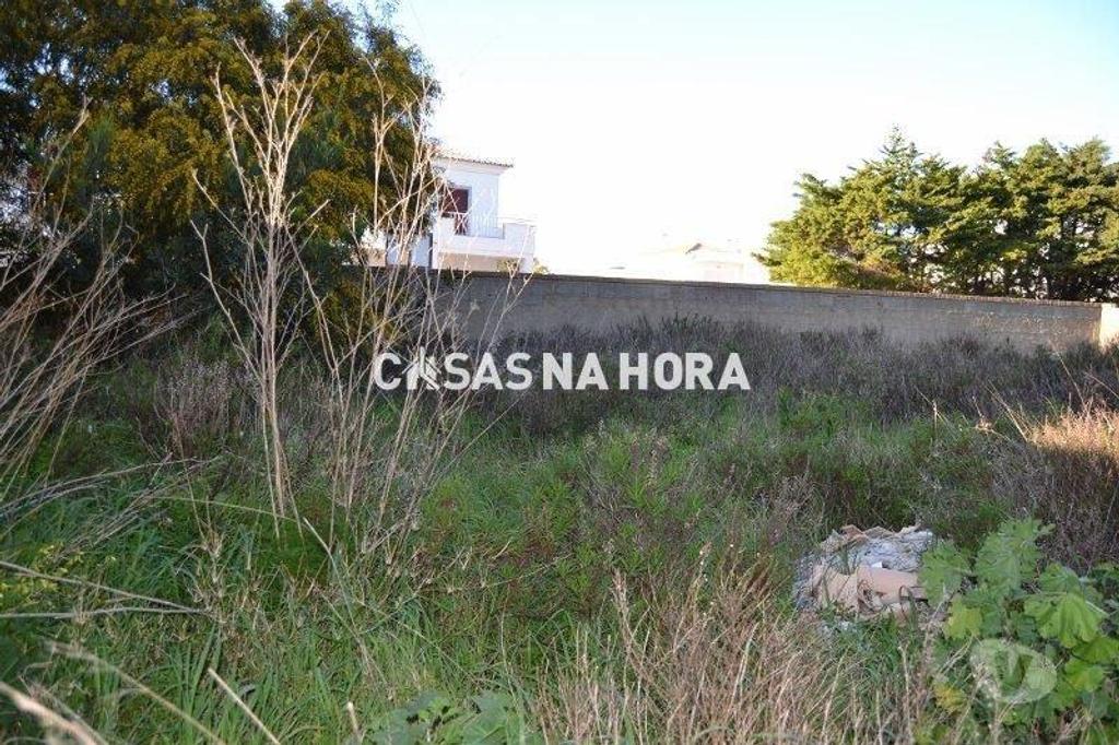 Terrenos Lagos - Fotos para Em Burgau, Lagos - Lote urbano para construção de moradia