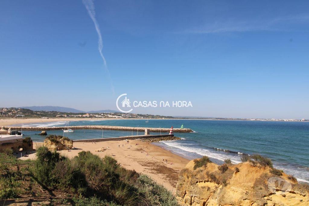 Terrenos Lagos - Fotos para Em Burgau, Lagos - Lote urbano para construção de moradia