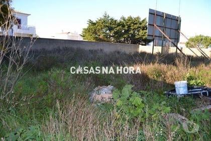 Terrenos e quintas a venda - Fotos para Em Burgau, Lagos - Lote urbano para construção de moradia