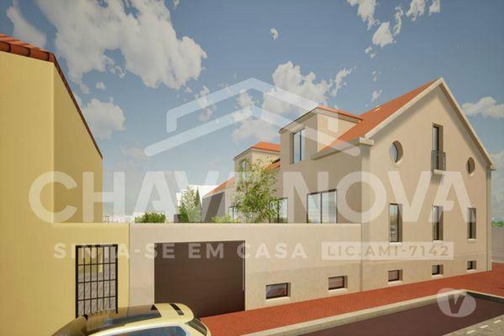 Apartamentos a venda Espinho - Fotos para Venda de 2 Moradias T4, localizada em Espinho a 450m da praia!