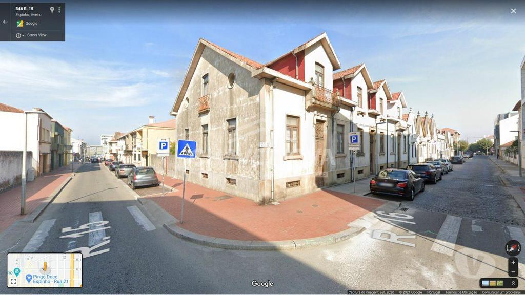 Apartamentos a venda Espinho - Fotos para Venda de 2 Moradias T4, localizada em Espinho a 450m da praia!