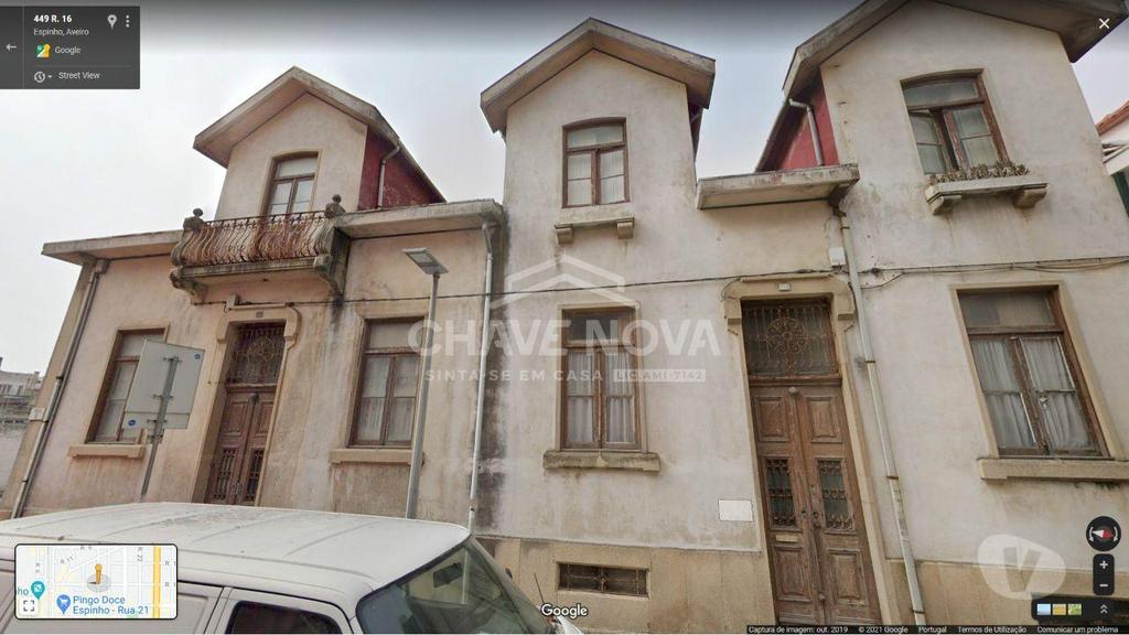 Apartamentos a venda Espinho - Fotos para Venda de 2 Moradias T4, localizada em Espinho a 450m da praia!