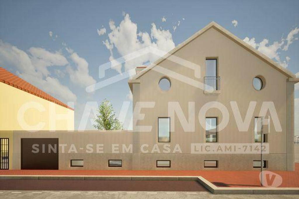Apartamentos a venda Espinho - Fotos para Venda de 2 Moradias T4, localizada em Espinho a 450m da praia!