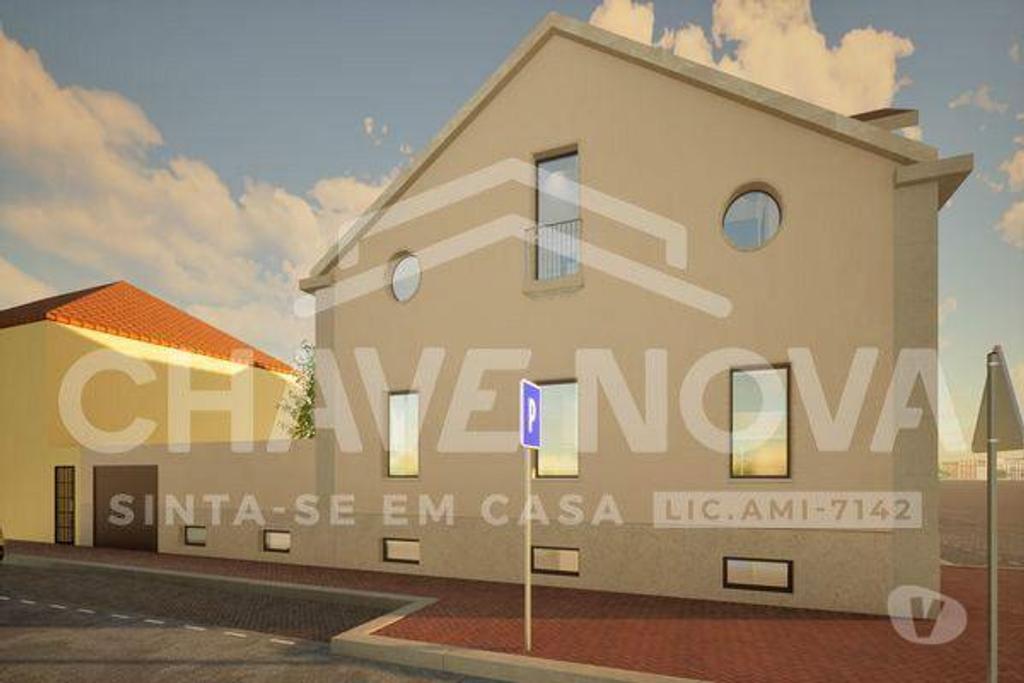 Apartamentos a venda Espinho - Fotos para Venda de 2 Moradias T4, localizada em Espinho a 450m da praia!